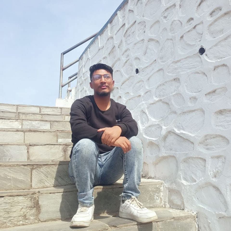 Profile picture of Someone Special