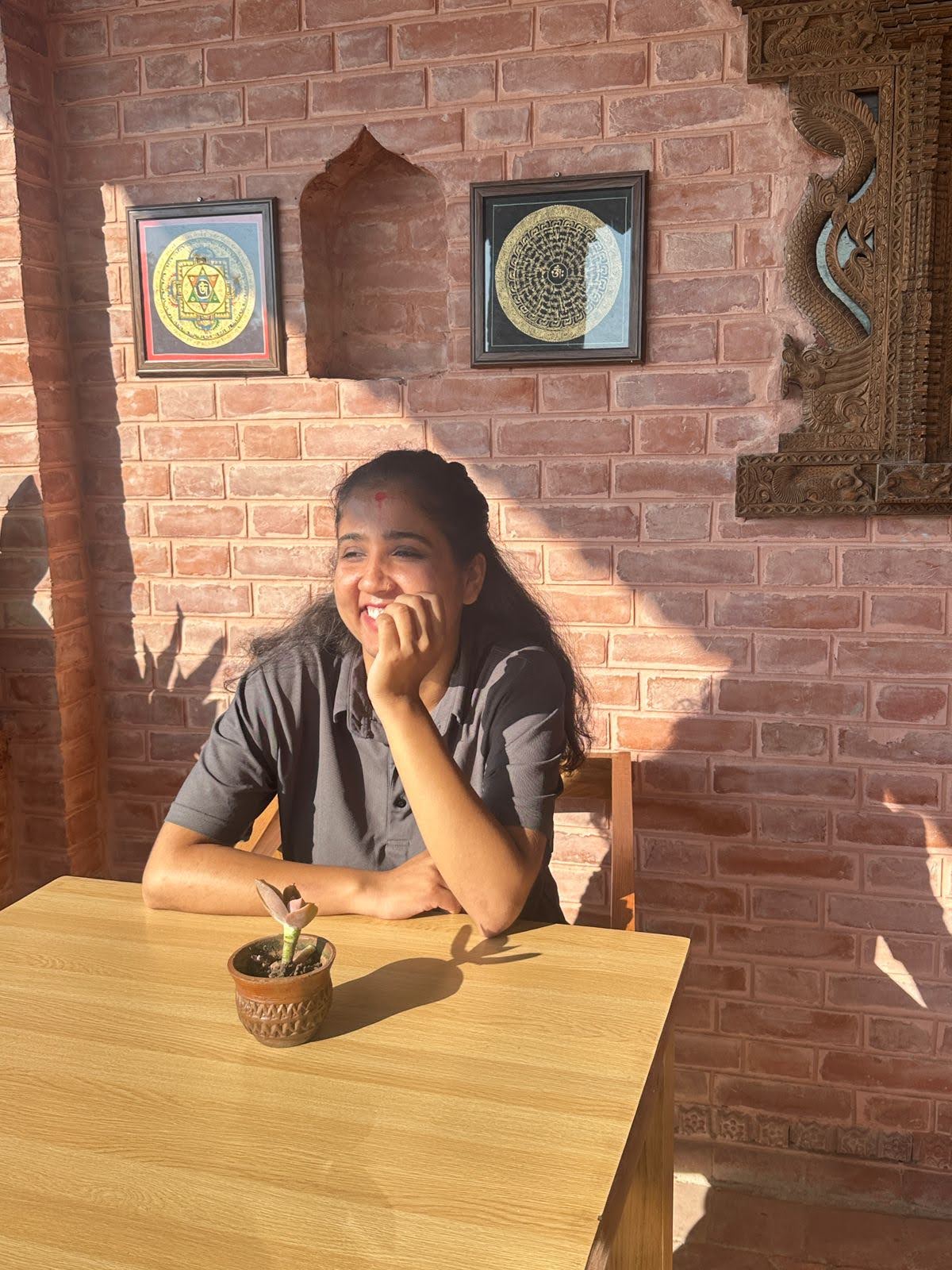 Profile picture of Someone Special