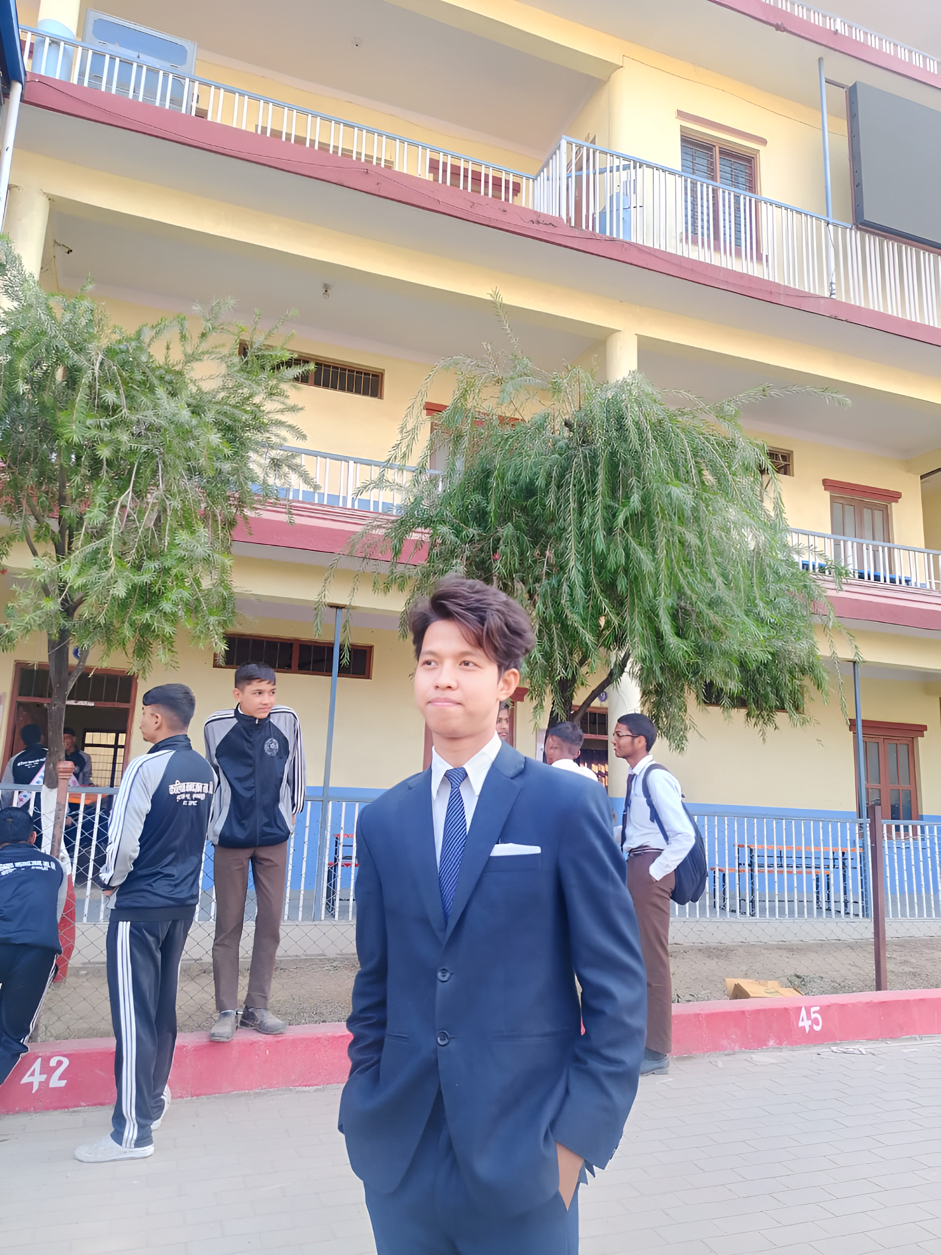 Profile picture of Someone Special
