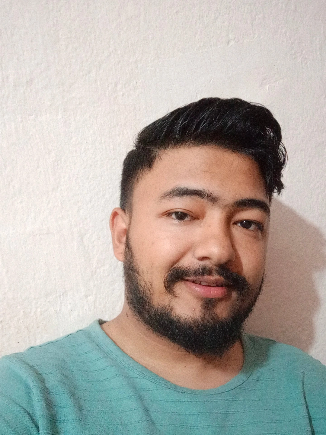 Profile picture of Someone Special
